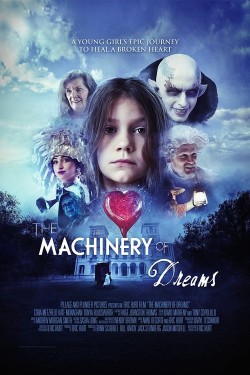 Watch free The Machinery of Dreams full