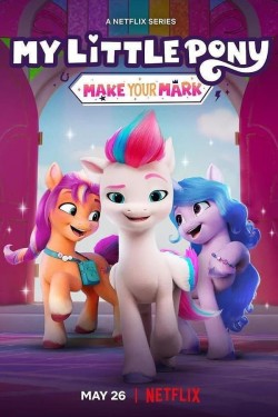 My Little Pony: Make Your Mark - Season 2