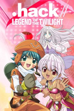 Watch Free dot hack Legend of the Twilight Bracelet Movies HD Online - Gomovies