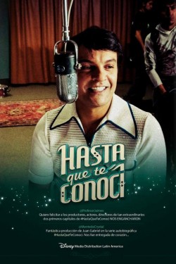 Watch Hasta que te conoci movies free AniWave