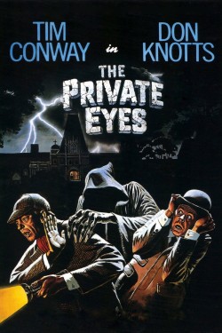 Watch free The Private Eyes movies Hd online on TinyZone