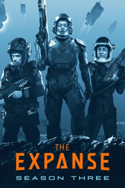 The Expanse - Season 3