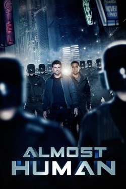 Watch free Almost Human movies Hd online on TinyZone