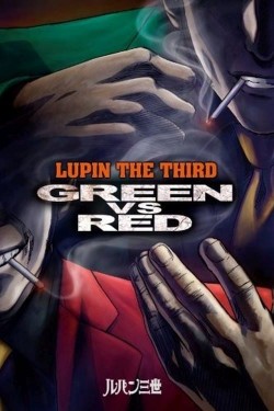 Watch free Lupin the Third: Green vs Red movies Hd online Gomovies Alternatives