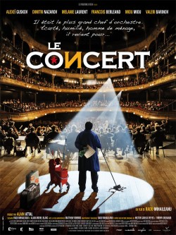 Watch free The Concert movies online - GoMovies