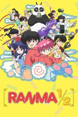 Watch Free Ranma1/2 Movies Full HD Online - 123Movies