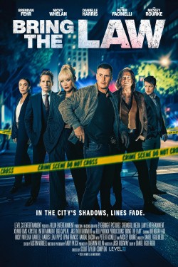 watch-Bring the Law-hd