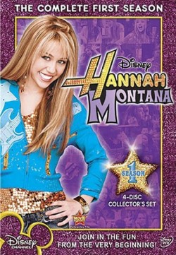 Hannah Montana - Season 1