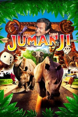 Enjoy Free HD Viewing of Jumanji on Putlocker