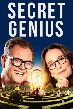 watch free Secret Genius hd online