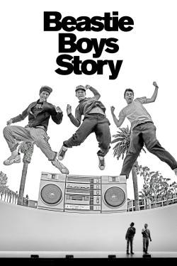 Enjoy Free HD Viewing of Beastie Boys Story on Putlocker