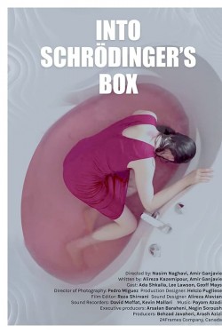 Watch free Into Schrodinger's Box movies Hd online on TinyZone