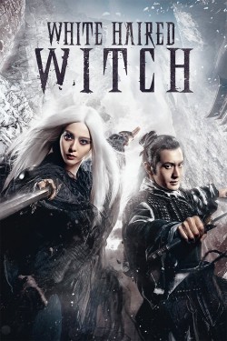 Watch free The White Haired Witch of Lunar Kingdom movies Hd online on TinyZone