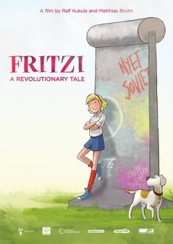 Watch free Fritzi: A Revolutionary Tale movies online