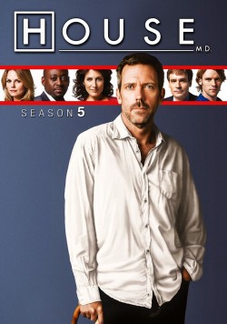 House - Season 5