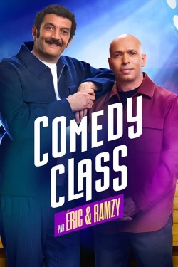 Watch free Comedy Class by Éric & Ramzy movies Hd online on TinyZone