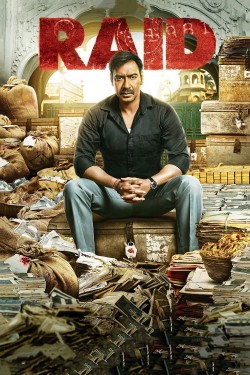 Watch Raid Movies for Free in HD Online GoMovies