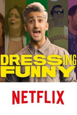 Watch Dressing Funny free online