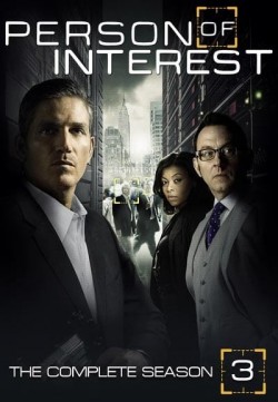 Person of Interest - Season 3