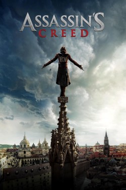 Watch Free Assassin's Creed Movies Full HD Online