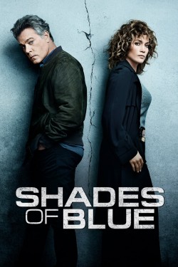 Watch free Shades of Blue movies online - 2KMovies