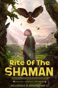 Watch free Rite of the Shaman movies online - 2KMovies