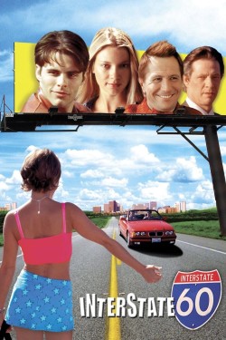 Watch Free Interstate 60 Movies HD Online Soap2Day