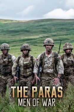 Watch Free The Paras: Men of War Movies Full HD Online on M4uHD