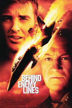 Watch free Behind Enemy Lines movies Hd online on TinyZone