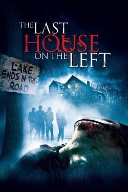 Watch free The Last House on the Left full