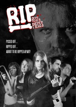 Free RIP: Rest in Pieces movies HD online | Gomovies