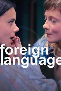 Foreign Language watch-Foreign Language
