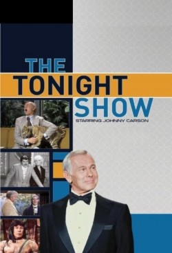 Watch free The Tonight Show Starring Johnny Carson movies online