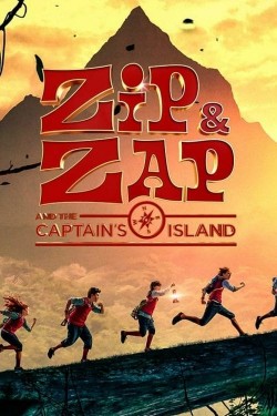 Watch free Zip & Zap and the Captain's Island movies Hd online on TinyZone