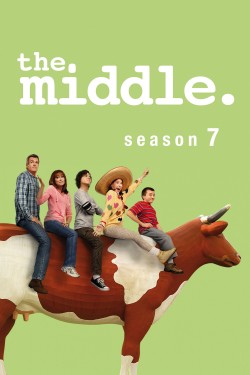 The Middle - Season 7