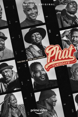 Watch free Phat Tuesdays: The Era of Hip Hop Comedy movies online - GoMovies