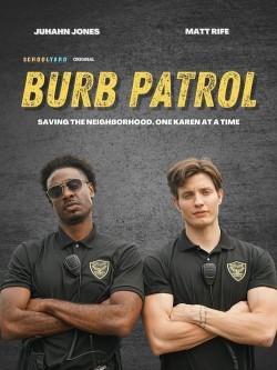 Watch free Burb Patrol movies Hd online on TinyZone