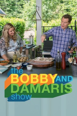 Watch free The Bobby and Damaris Show movies online | Gomovies