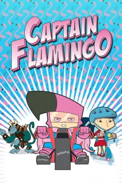 Watch free Captain Flamingo movies Hd online on TinyZone