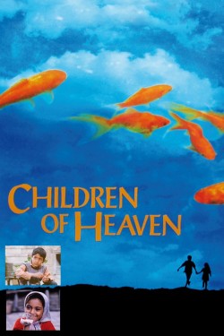 Enjoy Free HD Viewing of Children of Heaven on Putlocker