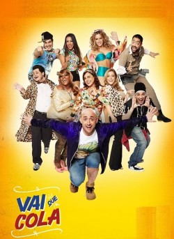 Watch Free Vai Que Cola Movies Full HD