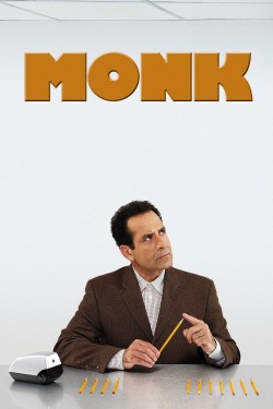 Watch Free Monk Movies HD Online Vumoo Alternatives site