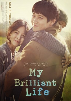 Watch free My Brilliant Life movies online on on 123Movies Alternatives site