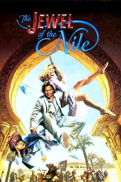 Watch free The Jewel of the Nile hd online