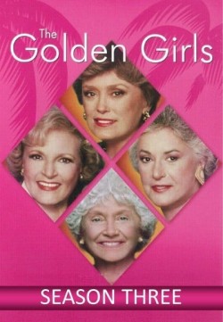 The Golden Girls - Season 3