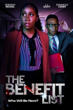 Watch free The Benefit List movies online