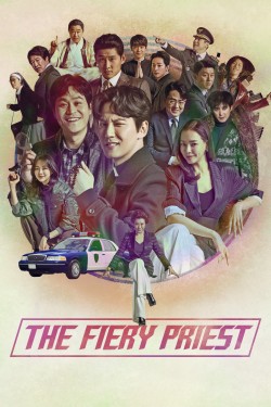 Watch free The Fiery Priest movies online - GoMovies