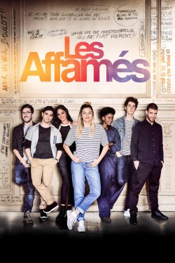 watch-Les Affamés