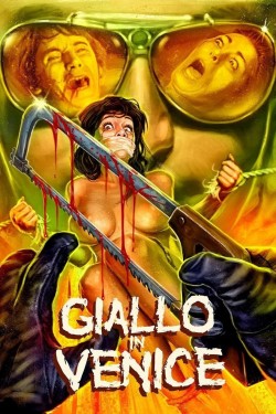 Watch free Giallo in Venice movies online on on 123Movies Alternatives site