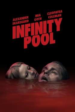 Watch Free Infinity Pool Movies HD Online Soap2Day